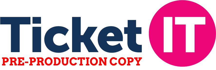 Ticket-IT